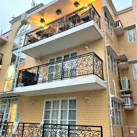 Mtr Tung Chung Near Airport Apartment, City Getaway, Pa Mei Village Tung Chung Hong Kong Exterior foto