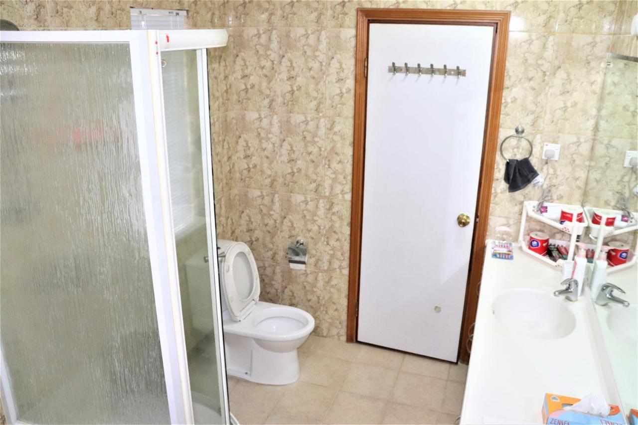 Mtr Tung Chung Near Airport Apartment, City Getaway, Pa Mei Village Tung Chung Hong Kong Exterior foto