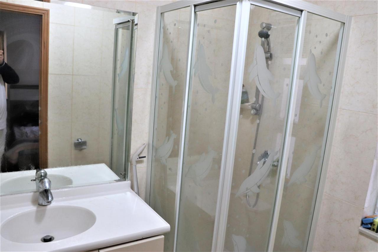 Mtr Tung Chung Near Airport Apartment, City Getaway, Pa Mei Village Tung Chung Hong Kong Exterior foto