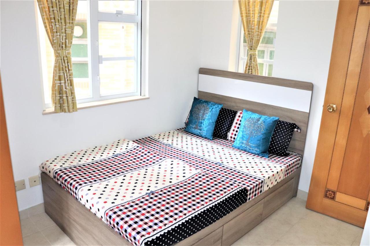 Mtr Tung Chung Near Airport Apartment, City Getaway, Pa Mei Village Tung Chung Hong Kong Exterior foto