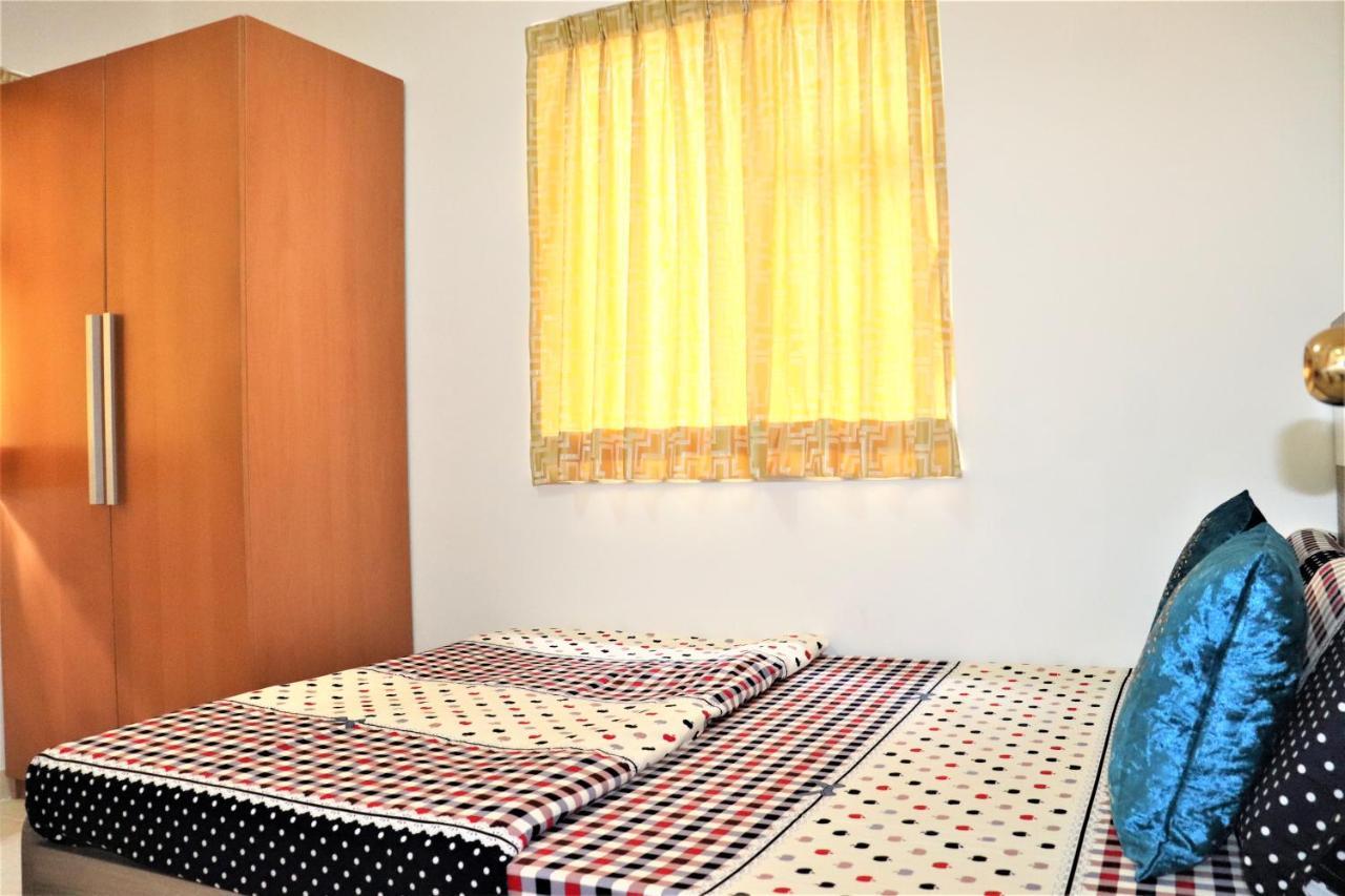 Mtr Tung Chung Near Airport Apartment, City Getaway, Pa Mei Village Tung Chung Hong Kong Exterior foto