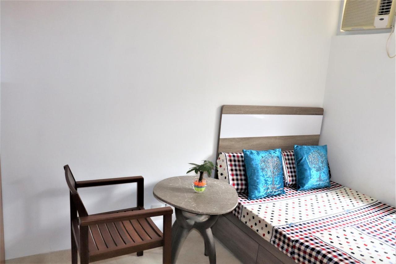 Mtr Tung Chung Near Airport Apartment, City Getaway, Pa Mei Village Tung Chung Hong Kong Exterior foto
